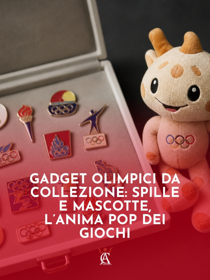 Gadget-Olimpici-da-Collezione-Spille-e-Mascotte-lAnima-Pop-dei-Giochi