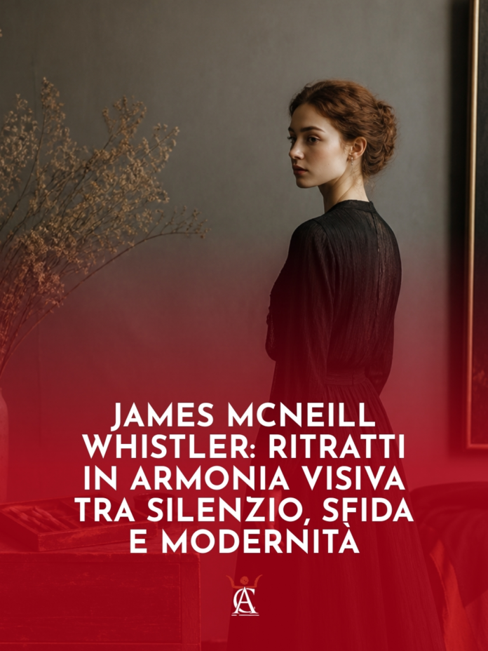 James-McNeill-Whistler-Ritratti-in-Armonia-Visiva-Tra-Silenzio-Sfida-e-Modernita