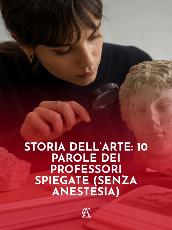Storia-dellArte-10-Parole-dei-Professori-Spiegate-Senza-Anestesia
