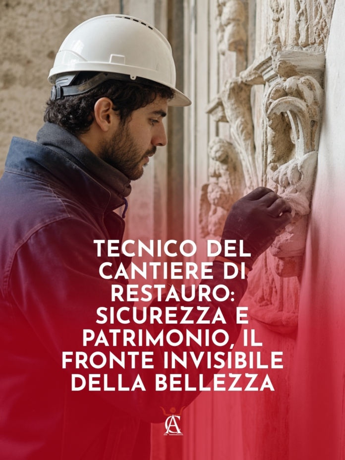 Tecnico-del-Cantiere-di-Restauro-Sicurezza-e-Patrimonio-il-Fronte-Invisibile-della-Bellezza
