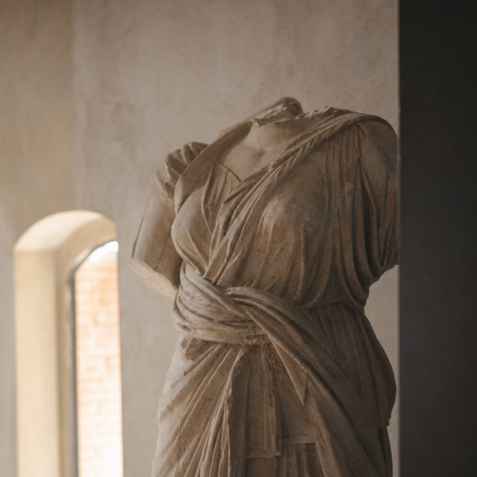 Museo Nazionale d’Abruzzo a L’Aquila: Arte e Memoria Come Atto di Resistenza