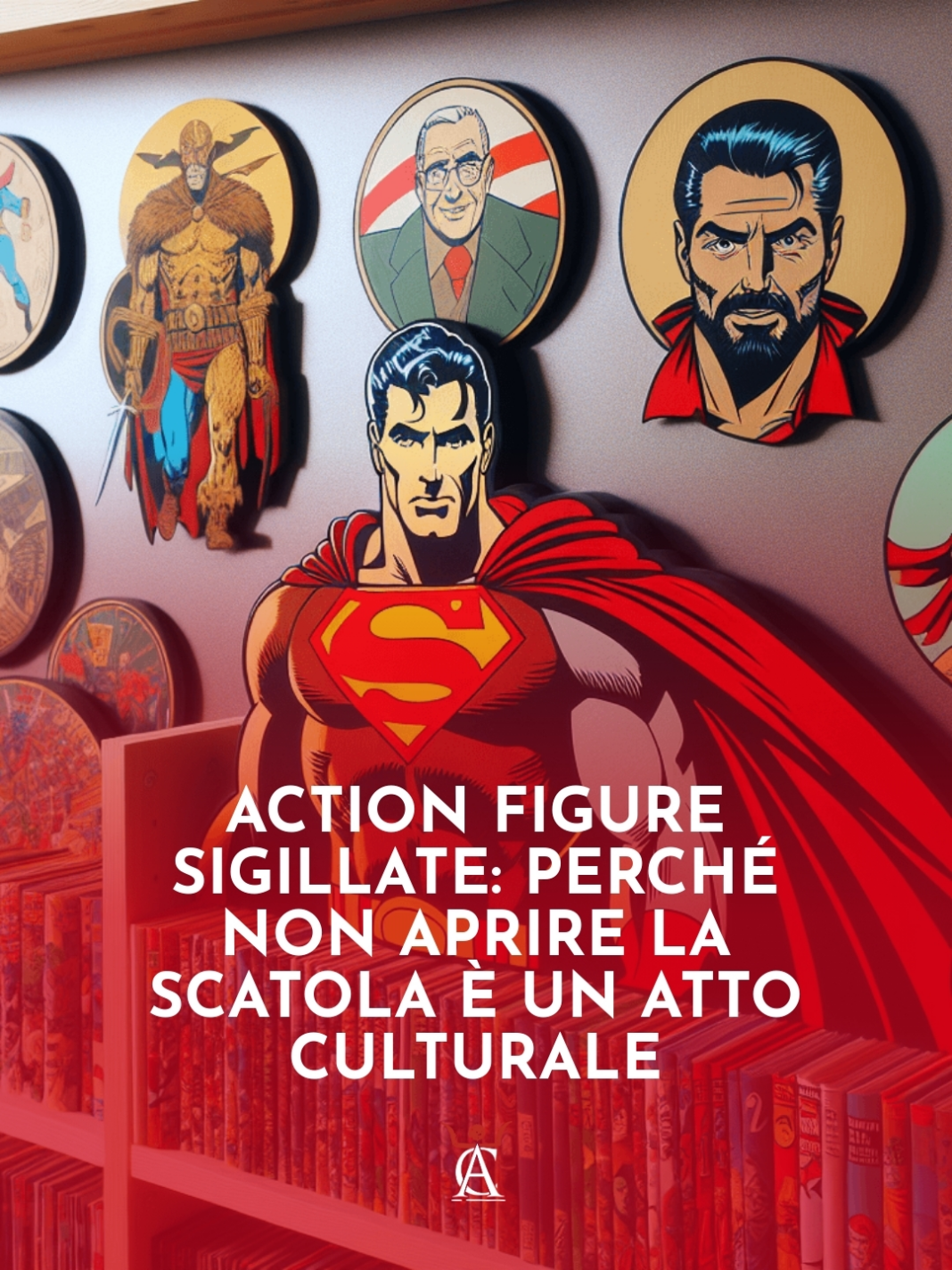 Action-Figure-Sigillate-Perche-Non-Aprire-la-Scatola-e-un-Atto-Culturale Action-Figure-Sigillate-Perche-Non-Aprire-la-Scatola-e-un-Atto-Culturale