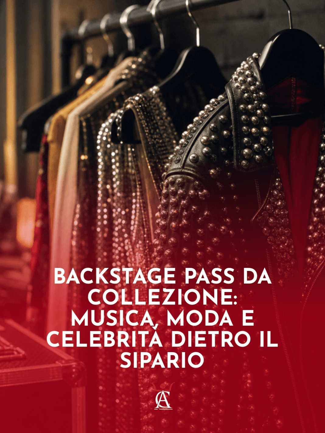 Backstage-Pass-da-Collezione-Musica-Moda-e-Celebrita-Dietro-il-Sipario