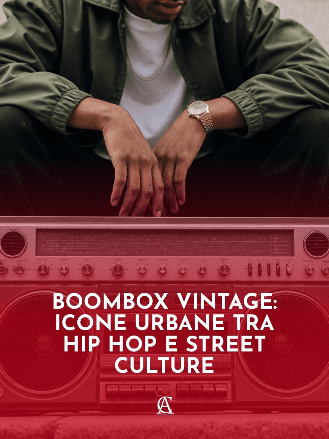 Boombox-Vintage-Icone-Urbane-Tra-Hip-Hop-e-Street-Culture